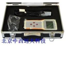 ����ԭλ�η��ٲ���/ˮ�֡��¶ȡ��ζ��ٲ����ͺ�:KK311-WKT-Y1��ţ�M23707