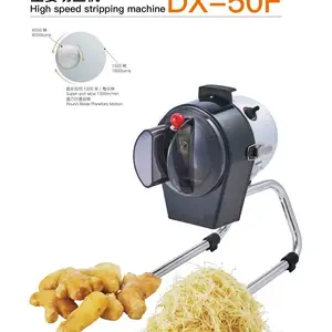 DREMAX切菜机 生姜切丝机DX-50F 日本道利马可丝切菜机 蔬果切丝机