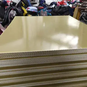 厂家批发3240环氧树脂板3mm定制各种规格板绝缘板加工按要求裁分