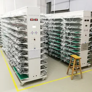 供应电子烟老化柜,蓝牙耳机老化架,***老化架厂家直售