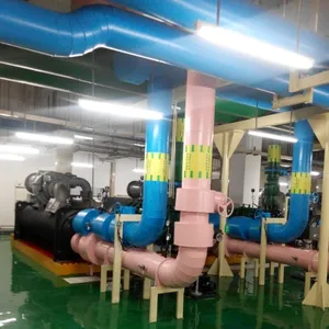 中央空调能量计及相关设备要求咨询深圳大睿诚