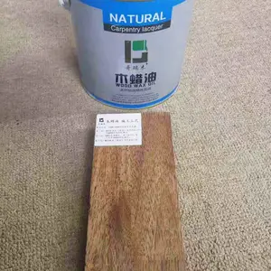 品牌木蜡油效果 值得信赖 哥瑞木木蜡油供应