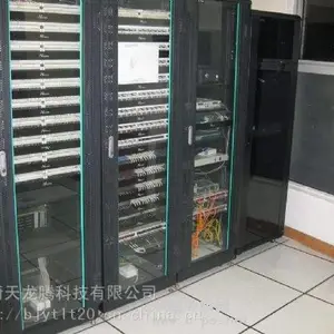电视转播及现场评论系统
