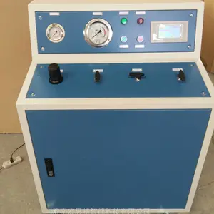 �����ȶ��Զ���ѹϵͳ ������ѹϵͳ ��˼��������ѹ�豸