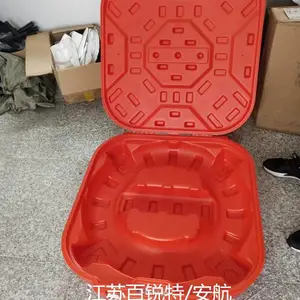 救生圈箱，放置救生圈和救生圈灯