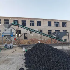 博华 型煤定量包装机 煤块定量装袋机 煤炭定量包装秤