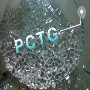 PETG ��˹����ѧ AN2016 �ͻ�ѧ PETGԭ�ϼ�����ע��͸����ƿ��
