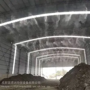 �̻�վ������������ϵͳ ��ѹ�������ܽ����豸����FTD