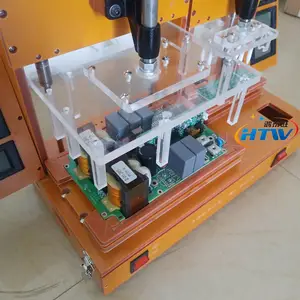 测试架pcba测试架pcb测试工装pcb治具 电路板测试架 测试台夹具 鸿泰旺治具厂