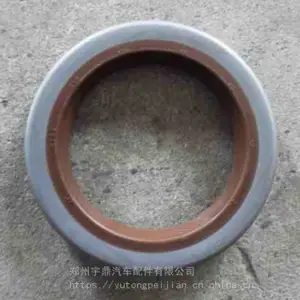 郑州新能源客车配件轮毂油封