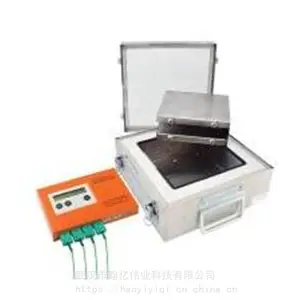 英国易高Elcometer G215----2T炉温数据跟踪仪 高温隔热箱套件