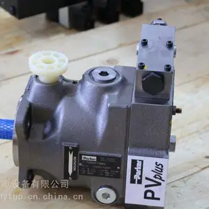 PARKER PD100PS02SRU5AAN0S1000000 02E-88577-5
