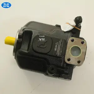 ATOS阿托斯进口柱塞泵PVPC-C-4046/1D