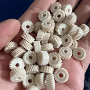 齿轮模具 塑料齿轮模具 塑胶齿轮模具 模具加工 注塑加工