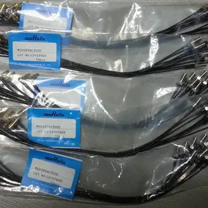 供应MXHS83QE3000射频测试线替代品