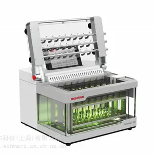 供应 VortexVap A24 全自动定量浓缩仪