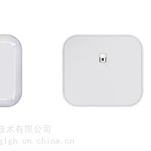 TD-PA07 防拆物品标签 资产管理标签 博物馆防拆标签