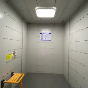 货用施工电梯供应商-龙岩货用施工电梯-爱默生建筑