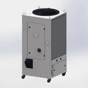 德国termotek增强型工业冷水机P800激光行业适用于各种流体