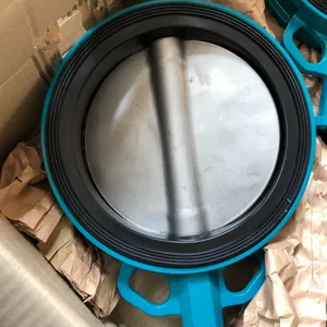 优势供应 interapp 气动蝶阀 D10200.23- 2KR.41.4C0.N