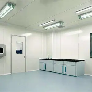 ŵ�� ��PCRʵ���� �޾����价������ һ�廯��������