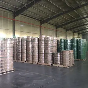 塑钢打包带-斯成包装-塑钢打包带生产商