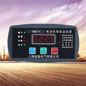 �綯��������WDB-1 0-100A 220Vȱ����ص������װ�� ֱ������