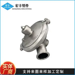 ���ܼ������������304/316L��װ������ѹ���ڷ���ѹ��