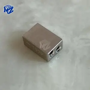 铭泽压铸锌合金压铸加工,一站式全加工