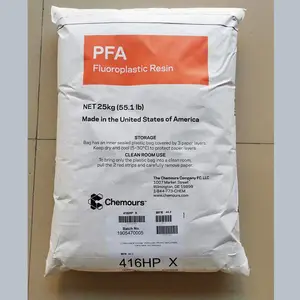 ��ӦTeflon ������Ľ C-960 ��������֬ PFA