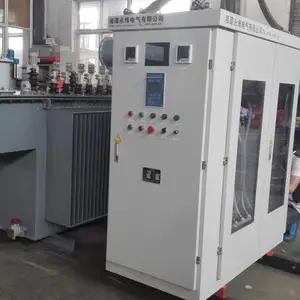 电解锑用可控硅整流设备KHS-5KA60V