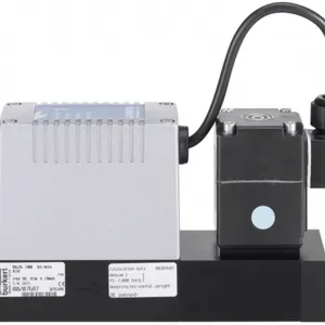burkert气体质量流量控制器MFC8626高灵敏热处理冶金食品新能源