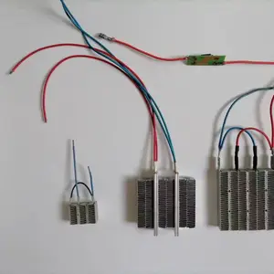 暖风机PTC加热器