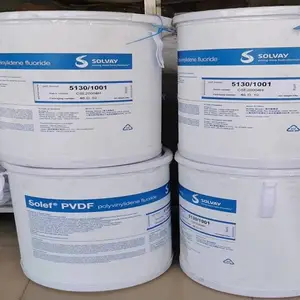 �������� Solvay PVDF 1008 ��ճ�� ��ȼ �ߴ��� ��ƫ������ϩ���Ͻ���