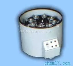 陶瓷砖釉面试验仪 型号:LM-8