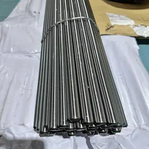 国产3Cr2Mo光亮棒 调质棒 预硬料 不变形可加工不再热处理8 10 12 14 15