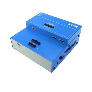 iC5700 On-chip Analyzer德国ISystem品牌***仿真调试器芯片级