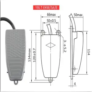 YBLT-EKW/***/B��̤���ؽ���ͼ