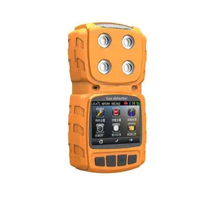 ����׺ͱ�Я��ɢʽ����Ũ�Ⱥ��������TD400-SH-B-O2