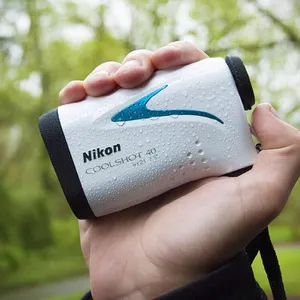 NIKON�῵COOLSHOT40�����Զ�� �������������῵��Ͳ��Զ�������