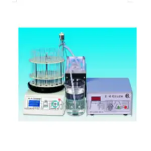 YBS-1000�Ϻ�����ȫ�Զ���ʾ���²�Ʒ��Ʒ�ɼ�0-1000ml