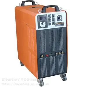 宇成LGK-160工业等离子切割机可靠性高 外接气泵型