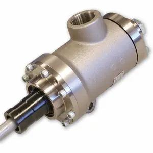 STAUBLI 连接器 N00454008 接头 联轴器 快接头-公头