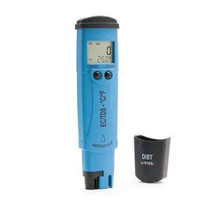 HANNA 哈纳HI98312 高量程电导率EC-TDS-℃测定仪 EC/TDS meter