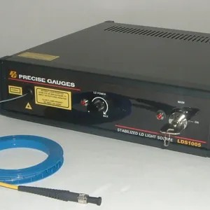 �ձ�P-Gauges LDS1005��������߹���LD�ȶ���Դ �¿���������
