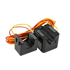 安科瑞AKH-0.66 K-Φ16-HM阳台光伏开口式电流互感器防逆流100A/40mA工作电压AC0.66kV