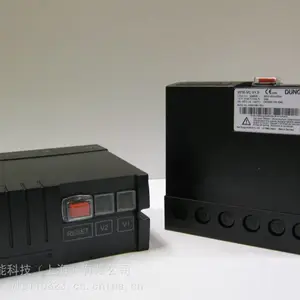 VPM-VC V1.0�¹�DUNGS��©������VPM-LC V1.0ʹ�÷���