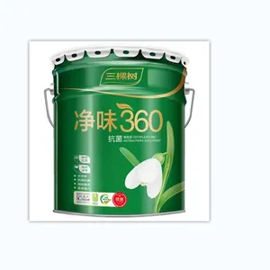 三棵树漆哪种更环保 ;吐鲁番三棵树水包砂