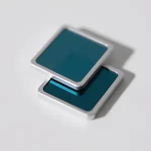 无人机LiDAR专用905nm滤光片 半高宽80nm 响应速度1ms