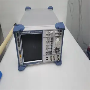 �ֻ����۵¹�ԭװ�����޵���ʩ�ߴ�SMBV100A�źŷ�����